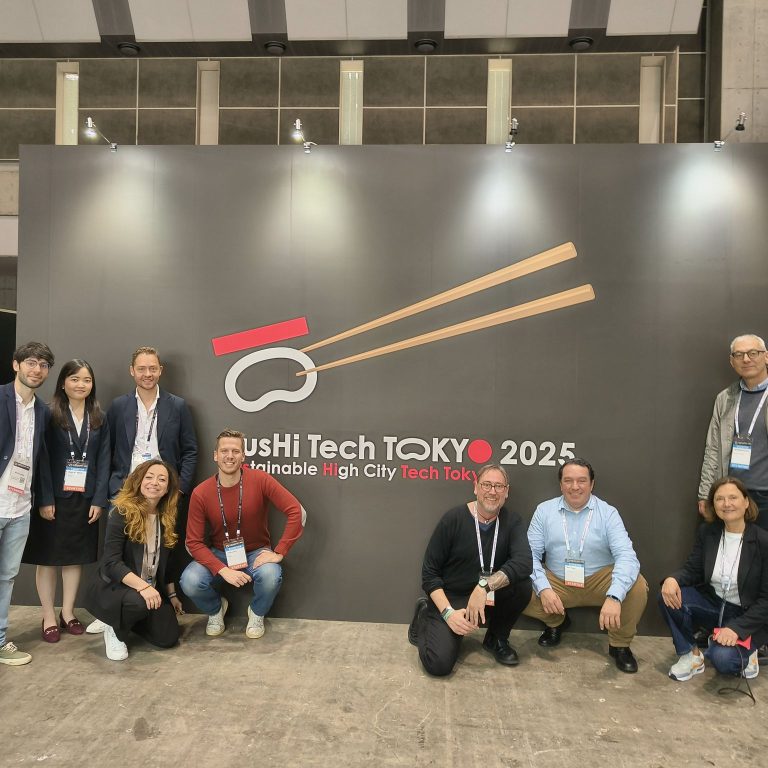 SushiTech2025