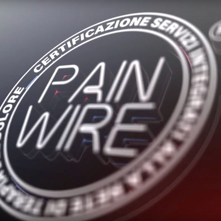 painwire